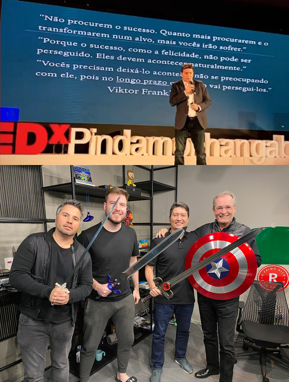 TEDx