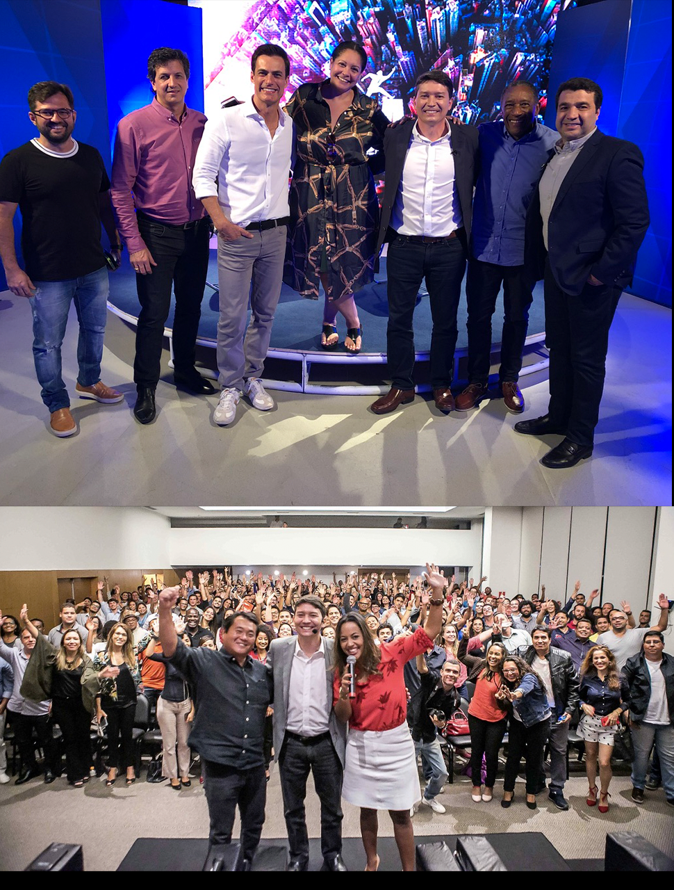 Vida de Empreendedor (TV)