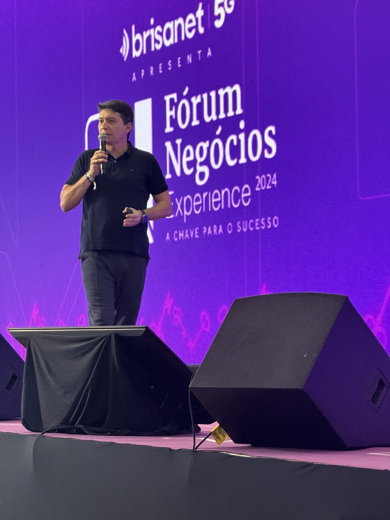 Fórum Negócios