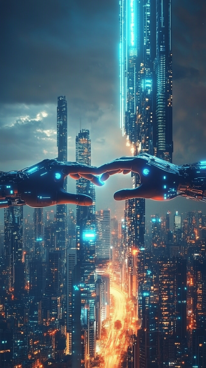 Enquanto você dormia